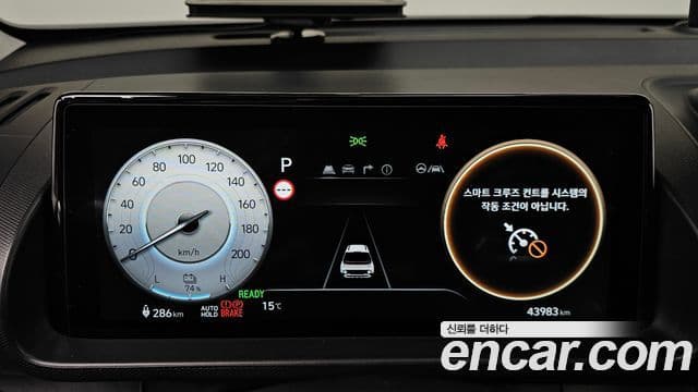 Hyundai Casper Электрический (Electric) Inspiration, 2025 8