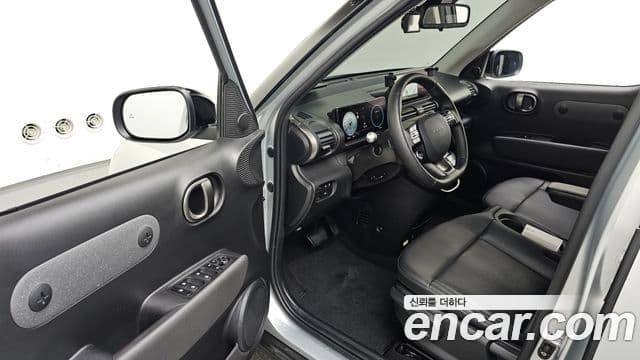 Hyundai Casper Электрический (Electric) Inspiration, 2025 10