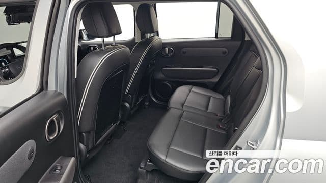 Hyundai Casper Электрический (Electric) Inspiration, 2025 12