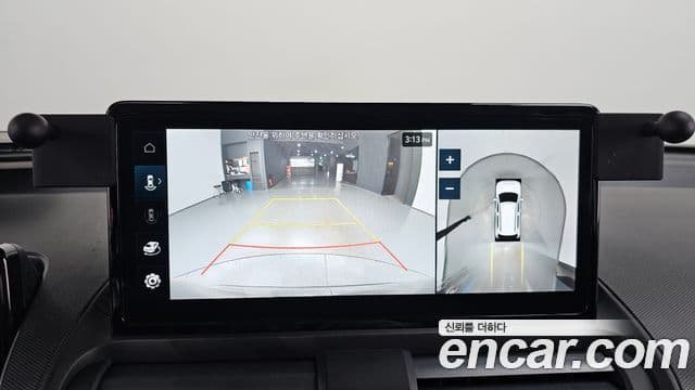 Hyundai Casper Электрический (Electric) Inspiration, 2025 15