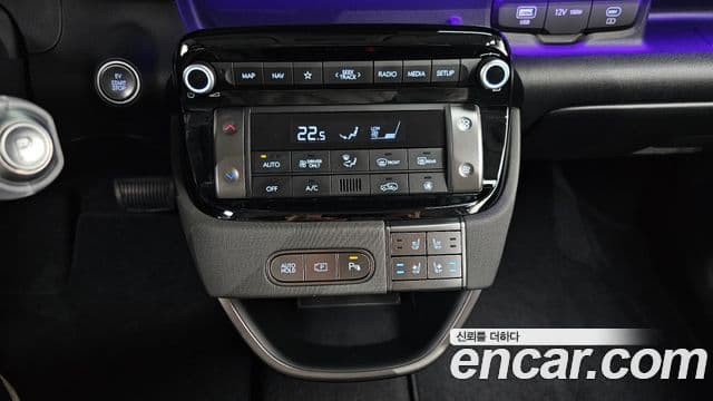 Hyundai Casper Электрический (Electric) Inspiration, 2025 16