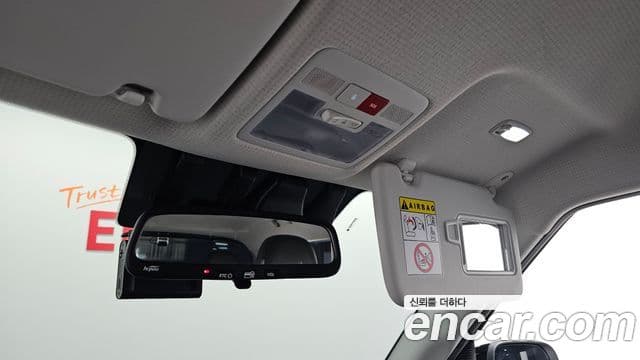 Hyundai Casper Электрический (Electric) Inspiration, 2025 18