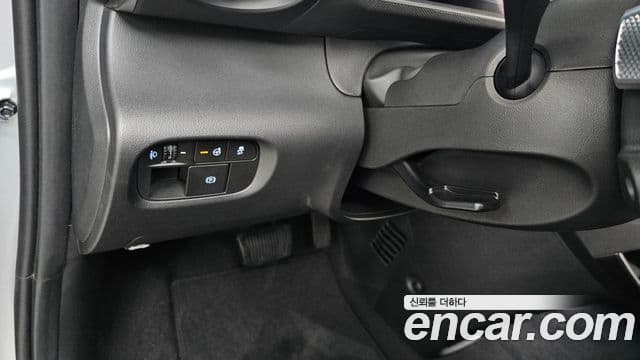 Hyundai Casper Электрический (Electric) Inspiration, 2025 19