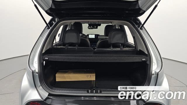 Hyundai Casper Электрический (Electric) Inspiration, 2025 20