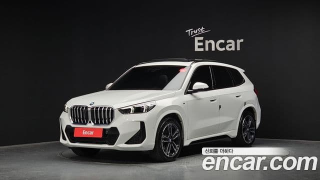 BMW X1 (U11) xDrive 20i M Sport, 2024 1