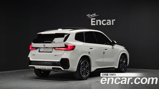 BMW X1 (U11) xDrive 20i M Sport, 2024 2