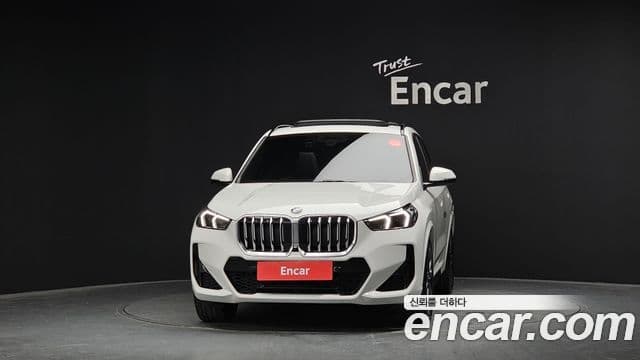 BMW X1 (U11) xDrive 20i M Sport, 2024 3