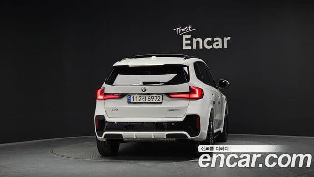 BMW X1 (U11) xDrive 20i M Sport, 2024 4
