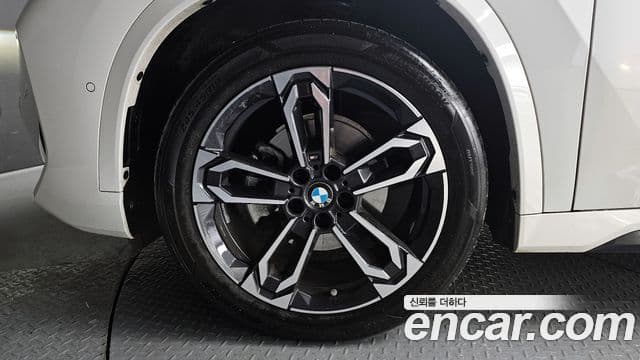 BMW X1 (U11) xDrive 20i M Sport, 2024 все фото