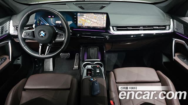 BMW X1 (U11) xDrive 20i M Sport, 2024 7