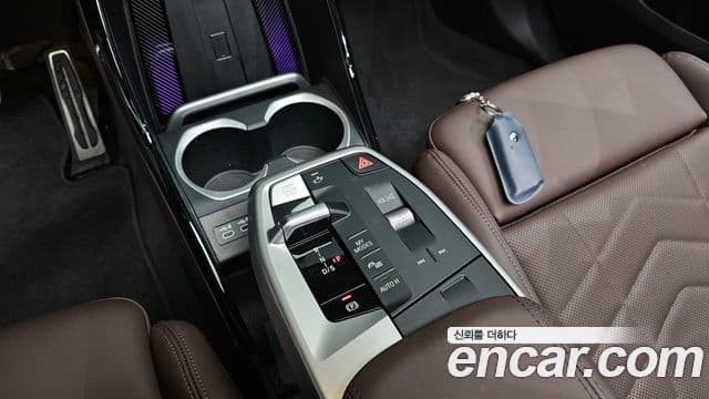 BMW X1 (U11) xDrive 20i M Sport, 2024 9