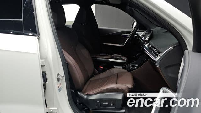 BMW X1 (U11) xDrive 20i M Sport, 2024 10