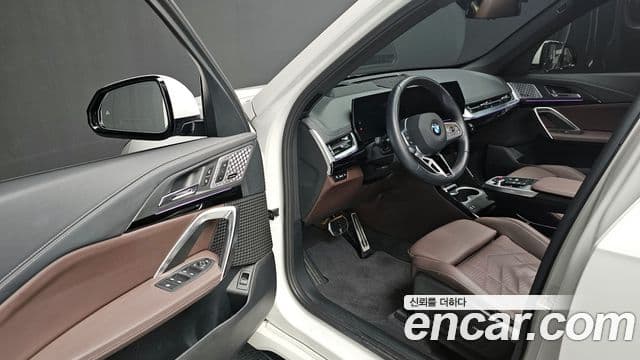 BMW X1 (U11) xDrive 20i M Sport, 2024 11