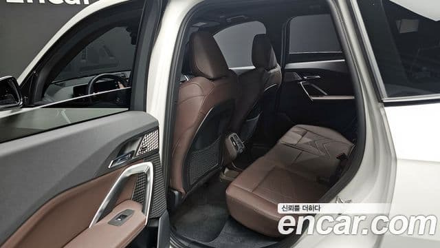 BMW X1 (U11) xDrive 20i M Sport, 2024 12