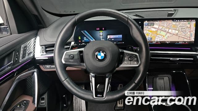 BMW X1 (U11) xDrive 20i M Sport, 2024 13