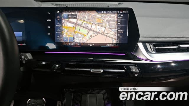 BMW X1 (U11) xDrive 20i M Sport, 2024 14