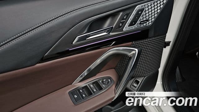 BMW X1 (U11) xDrive 20i M Sport, 2024 19