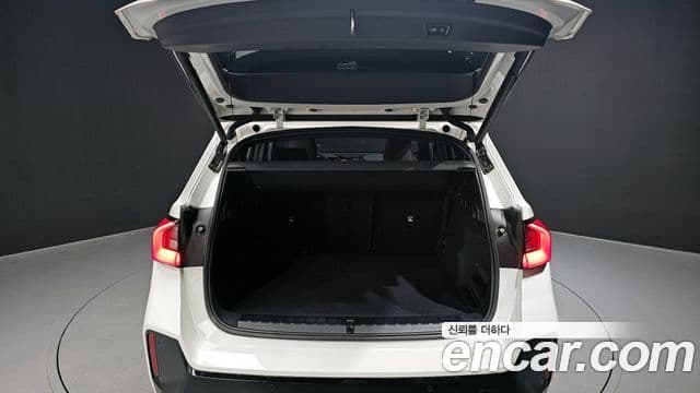 BMW X1 (U11) xDrive 20i M Sport, 2024 20