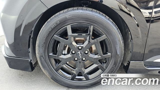 Kia Carnival 4세대 бензин 9인승 High Limousine(компания по спецнадстройкам), 2022 все фото