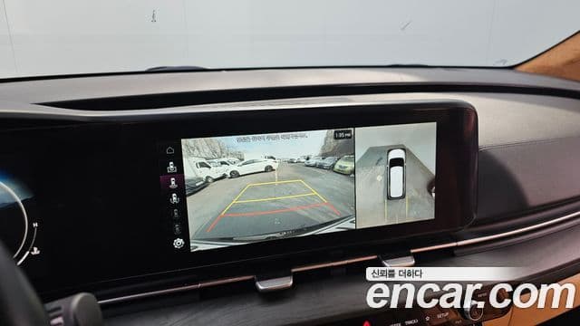 Kia Carnival 4세대 бензин 9인승 High Limousine(компания по спецнадстройкам), 2022 16