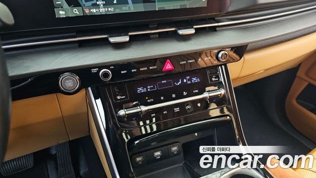 Kia Carnival 4세대 бензин 9인승 High Limousine(компания по спецнадстройкам), 2022 17