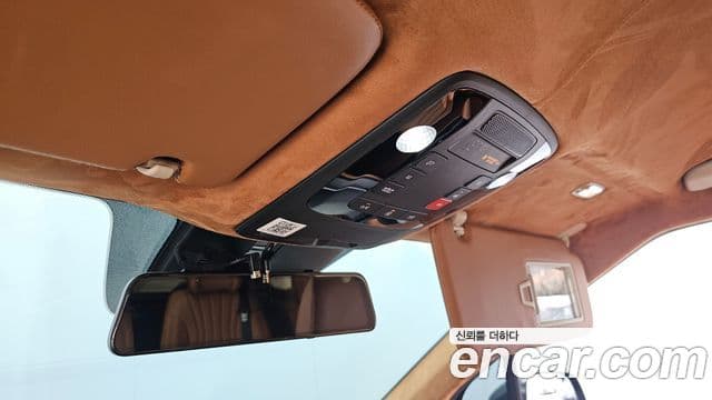 Kia Carnival 4세대 бензин 9인승 High Limousine(компания по спецнадстройкам), 2022 18