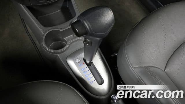 Chevrolet(GM대우) Spark 빌트인캠2 — базовая версия - Built-in Cam 2, 2013 9