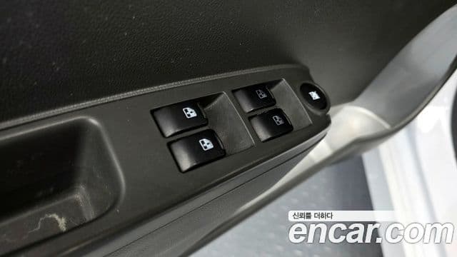 Chevrolet(GM대우) Spark 빌트인캠2 — базовая версия - Built-in Cam 2, 2013 11