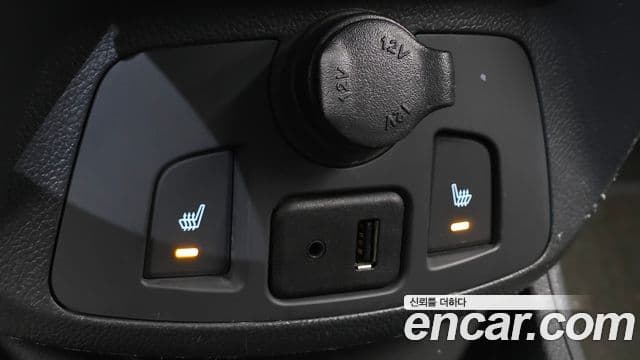 Chevrolet(GM대우) Spark 빌트인캠2 — базовая версия - Built-in Cam 2, 2013 17