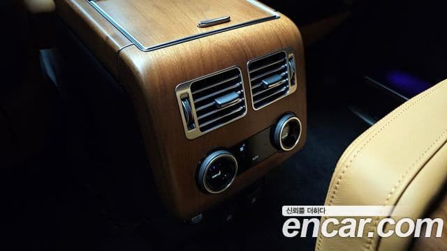 Land Rover Range Rover 4세대 5.0 SC AB LWB, 2021 17