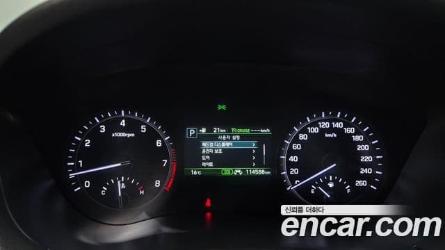 Genesis G80 Premium Luxury, 2018 8