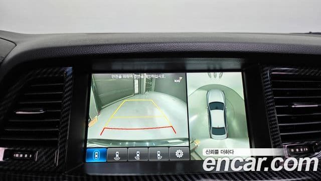 Genesis G80 Premium Luxury, 2018 16