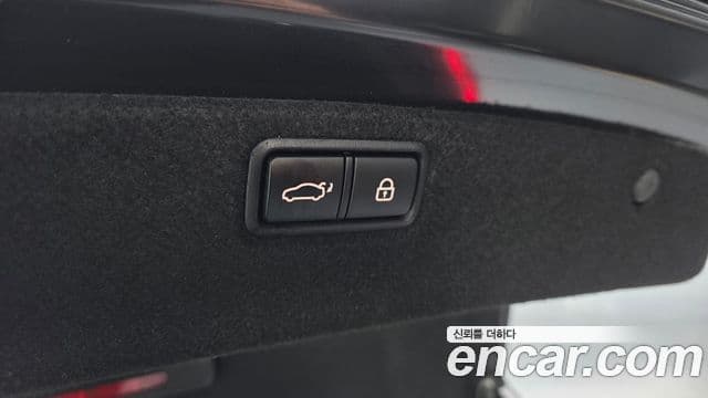 Genesis G80 Premium Luxury, 2018 20