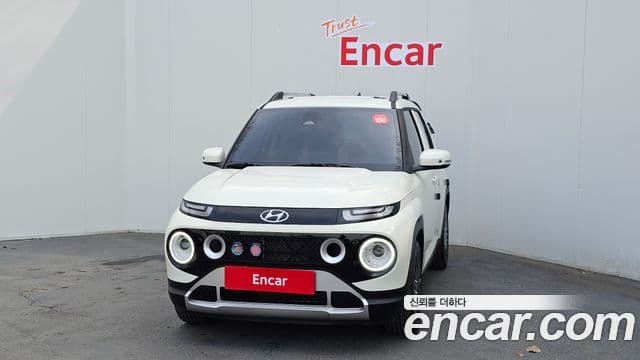 Hyundai Casper Inspiration, 2023 3