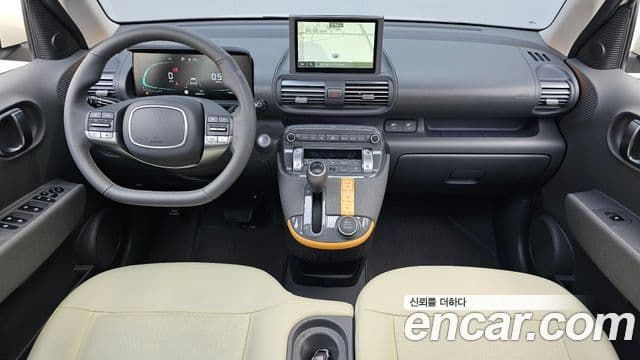 Hyundai Casper Inspiration, 2023 7