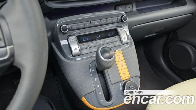 Hyundai Casper Inspiration, 2023 9