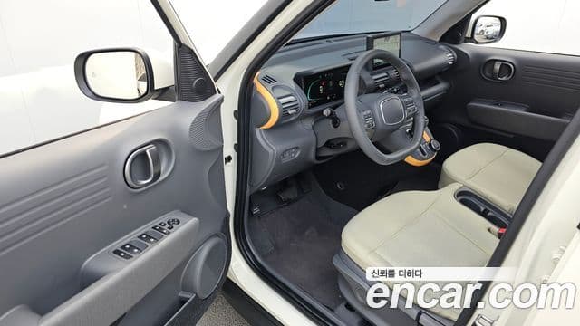 Hyundai Casper Inspiration, 2023 10