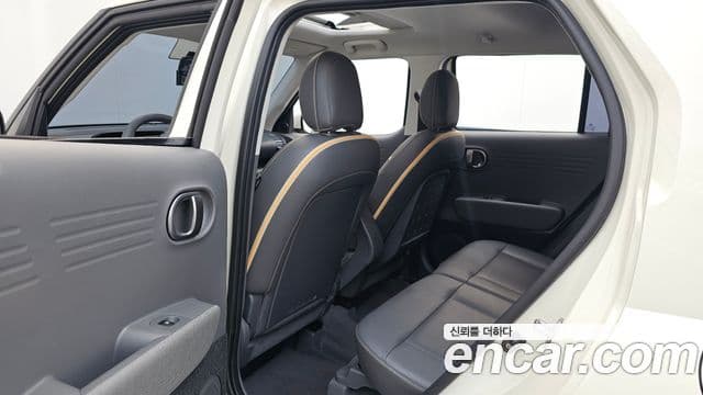 Hyundai Casper Inspiration, 2023 11