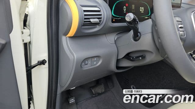 Hyundai Casper Inspiration, 2023 13