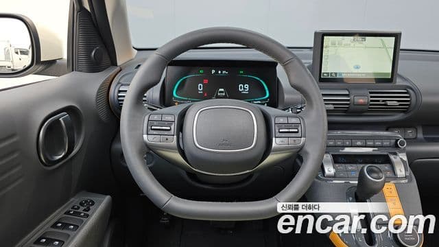 Hyundai Casper Inspiration, 2023 14