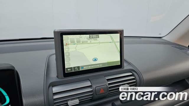 Hyundai Casper Inspiration, 2023 15