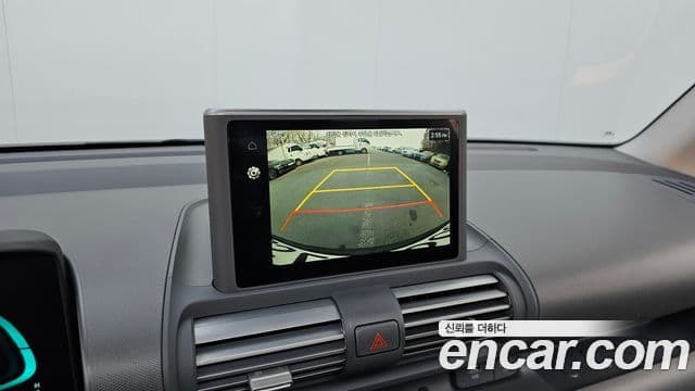 Hyundai Casper Inspiration, 2023 16