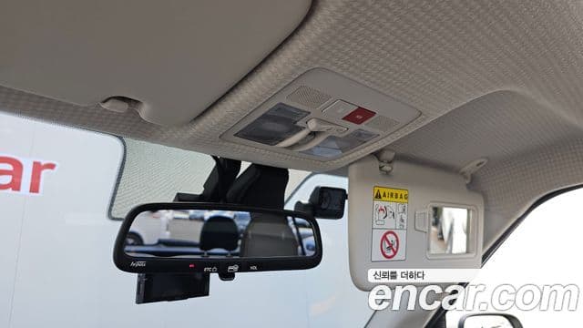 Hyundai Casper Inspiration, 2023 18