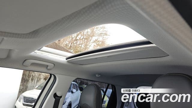 Hyundai Casper Inspiration, 2023 19