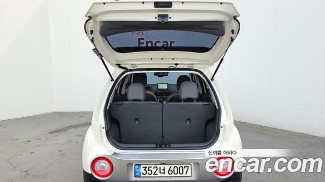 Hyundai Casper Inspiration, 2023 20