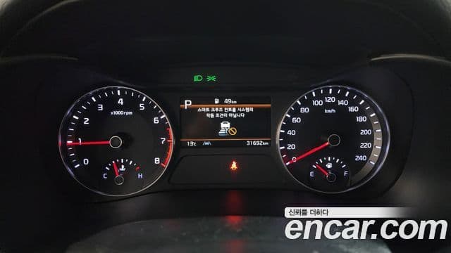 Kia The / новый New K3 2세대 Noblesse, 2022 8