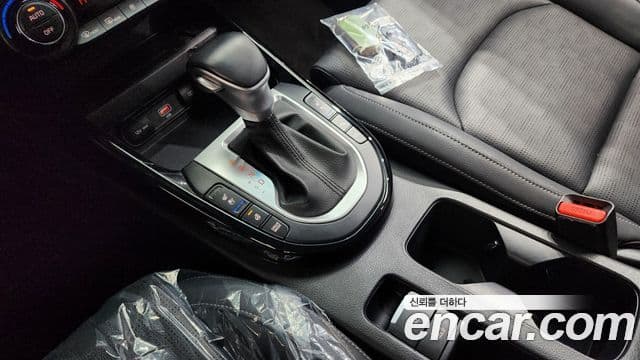 Kia The / новый New K3 2세대 Noblesse, 2022 9