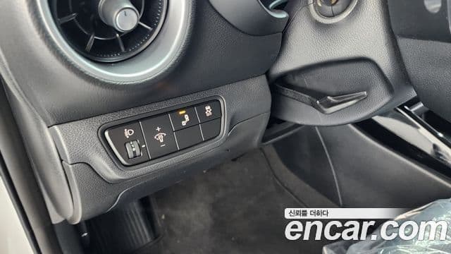 Kia The / новый New K3 2세대 Noblesse, 2022 14