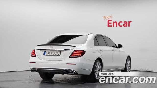 Mercedes-Benz E-класс W213 Exclusive, 2017 2