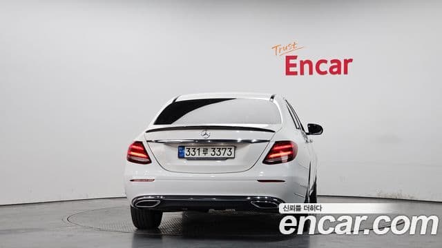 Mercedes-Benz E-класс W213 Exclusive, 2017 4